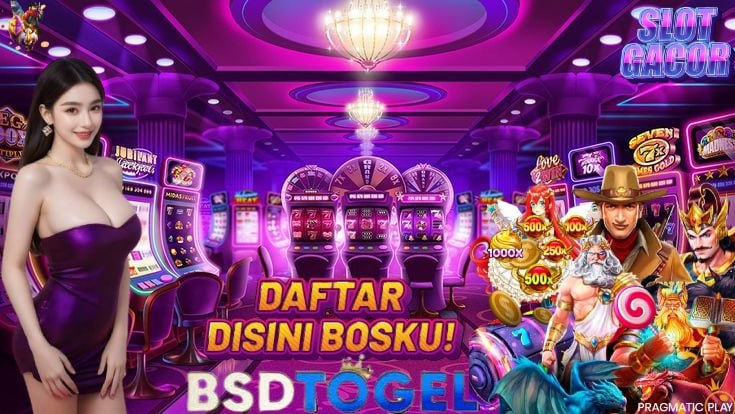 Proses Deposit dan Withdraw di Situs Togel, Toto, dan Slot Gacor